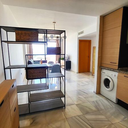 Apartment Mar De Nerja Beach Exterior photo